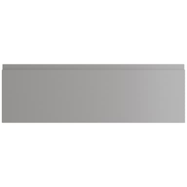 Epoq Integra peitelevy 80x26 keittiöön (Steel Grey)