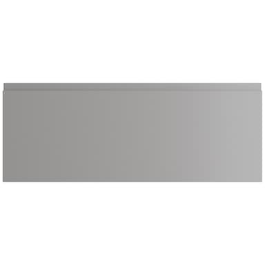 Epoq Integra peitelevy 80x31 keittiöön (Steel Grey)
