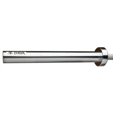 Thor Fitness Olympic Wl Bar, Levytangot