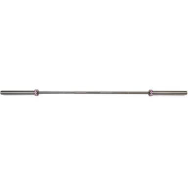 Kraftmark Kansainvälinen barbell 50 mm painonnosto 20 kg 2,0