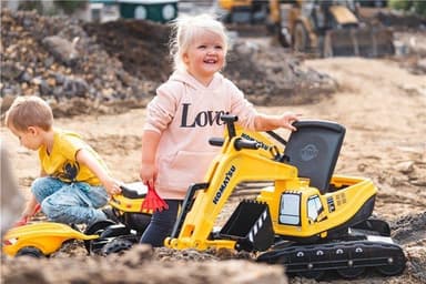 Falk Kaivinkone FALK Komatsu
