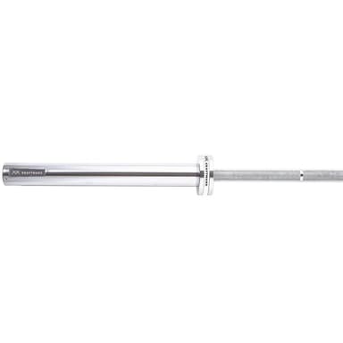 Kraftmark Kansainvälinen barbell 50 mm painonnosto 20 kg