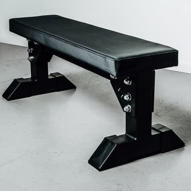 Kraftmark Fixed exercise bench