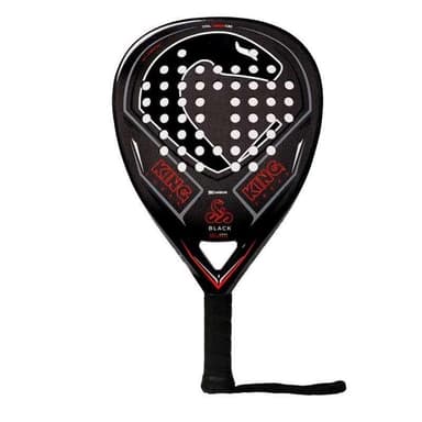 Vibor-A King Cobra Black Series 2020, Padelmailat