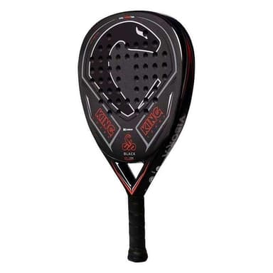 Vibor-A King Cobra Black Series 2020, Padelmailat