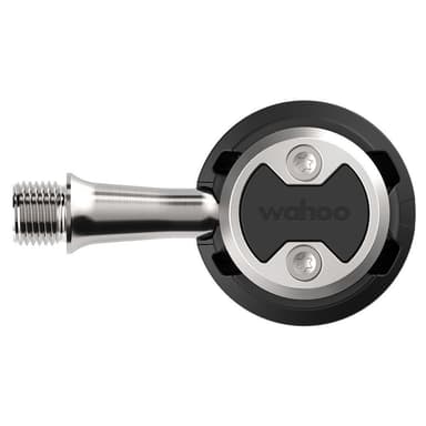 Speedplay AERO Pedal System, Pyörän polkimet