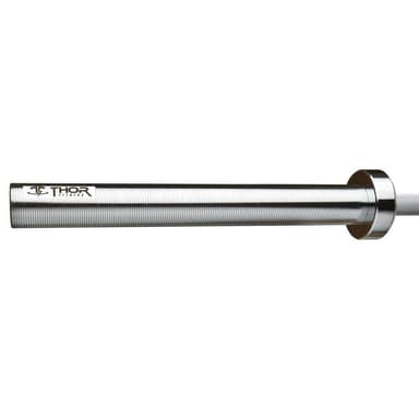 Thor Fitness Olympic Dk Bar, Levytangot
