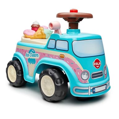 Falk Ice Cream Mini Van