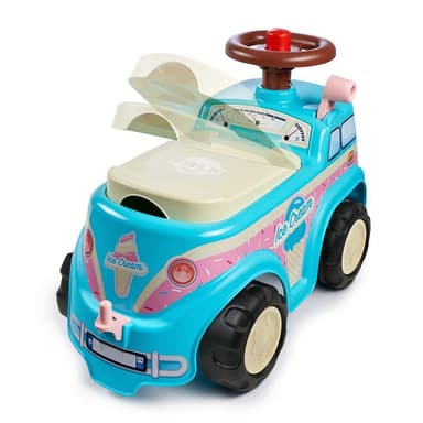 Falk Ice Cream Mini Van