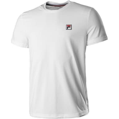 Fila T-Shirt Milan, Miesten padel ja tennis T-paita XXXL