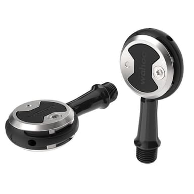 Speedplay COMP Pedal System, Pyörän polkimet