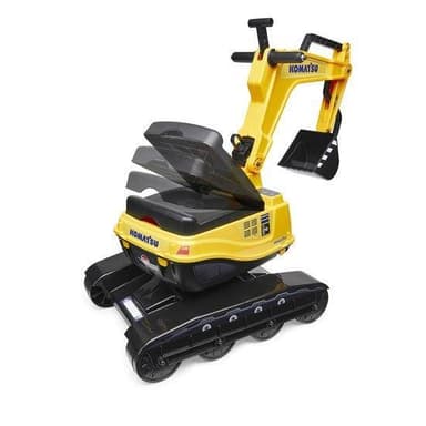Falk Kaivinkone FALK Komatsu