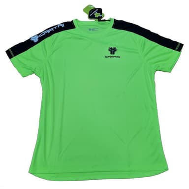 Cartri Furious, Miesten padel ja tennis T-paita XL
