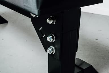 Kraftmark Fixed exercise bench