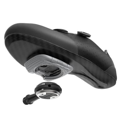 Speedplay COMP Pedal System, Pyörän polkimet