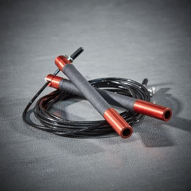 Kraftmark Jump rope aluminum Speed ​​Rope 2.0