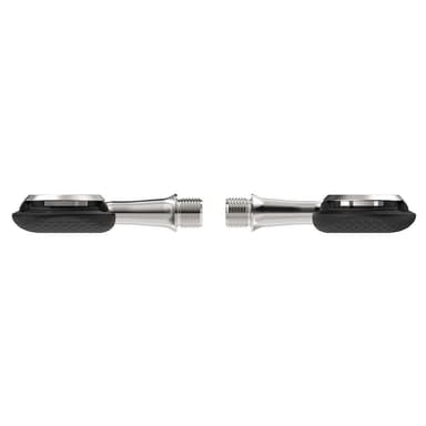 Speedplay AERO Pedal System, Pyörän polkimet