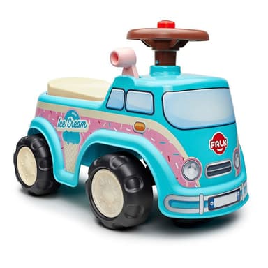 Falk Ice Cream Mini Van