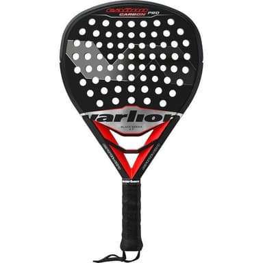 Varlion Canon Carbon Pro 2.0, Padelmailat