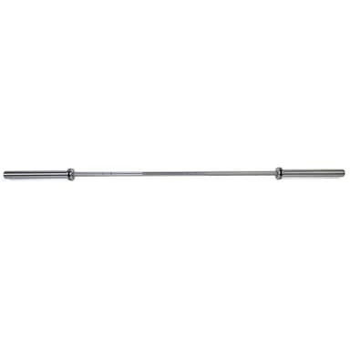 Kraftmark Kansainvälinen barbell 50 mm cf 20 kg 3.0