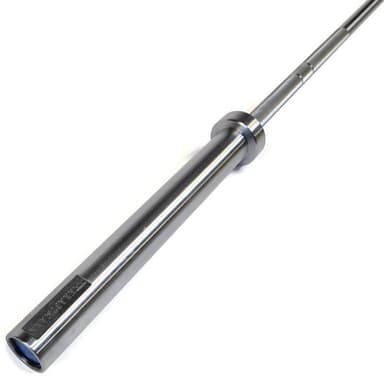 Kraftmark Kansainvälinen barbell 50 mm CF Basic 20 kg