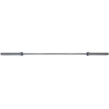 Kraftmark Kansainvälinen barbell 50 mm CF Basic 20 kg