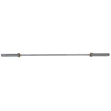 Kraftmark Kansainvälinen barbell 50 mm CF Basic 15 kg