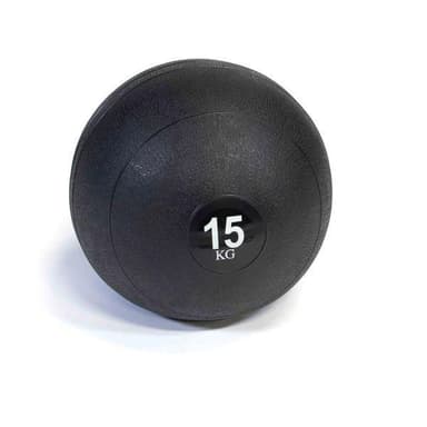 Kraftmark Harjoittele pallilietteen musta 70 kg