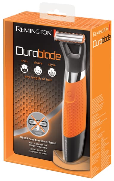 Remington DuraBlade partatrimmeri MB050