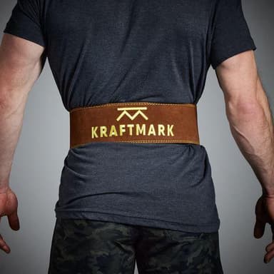 Kraftmark Kuntohihna painonnostoa varten