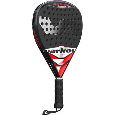 Varlion Canon Carbon Pro 2.0, Padelmailat
