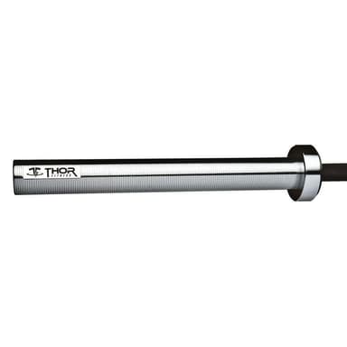 Thor Fitness Olympic Wl Bar, Levytangot