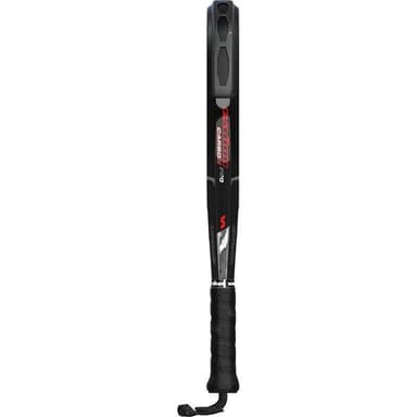 Varlion Canon Carbon Pro 2.0, Padelmailat
