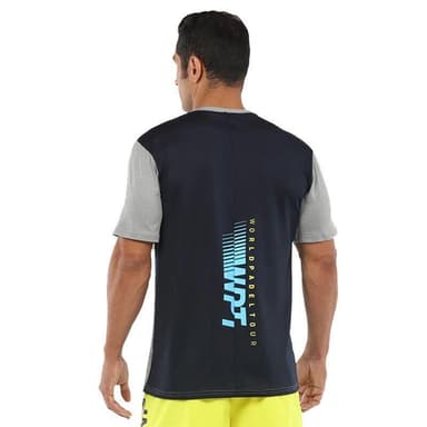 Bullpadel Viaga M MPO, Miesten padel ja tennis T-paita XS