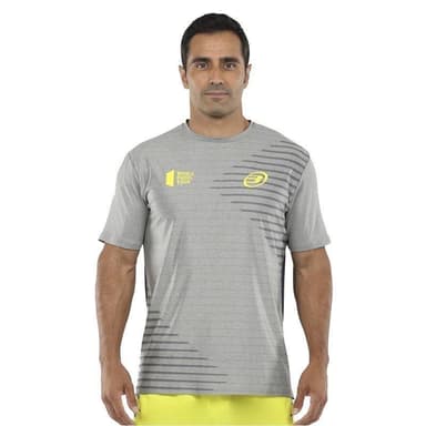 Bullpadel Viaga M MPO, Miesten padel ja tennis T-paita XS