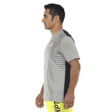 Bullpadel Viaga M MPO, Miesten padel ja tennis T-paita XS