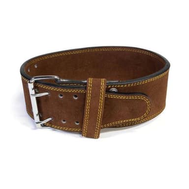 Kraftmark Exercise belt for weightlifting