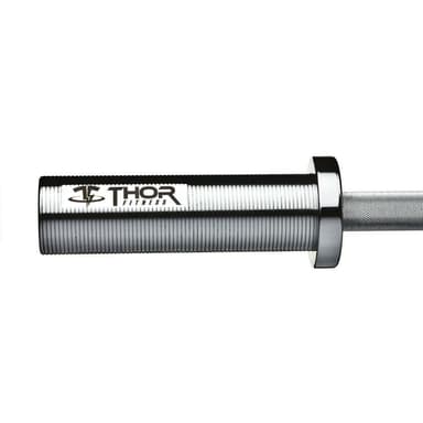 Thor Fitness Technique Bar, Levytangot