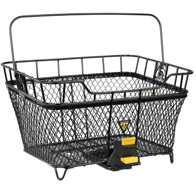 Topeak MTX Basket Rear Kori, Pyörän korit