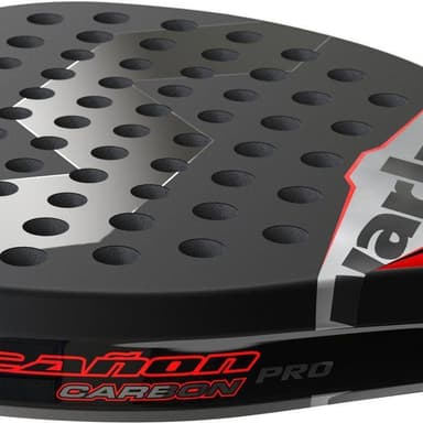 Varlion Canon Carbon Pro 2.0, Padelmailat