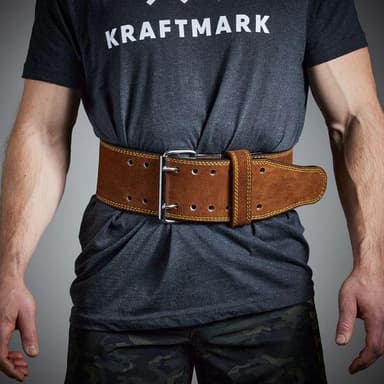 Kraftmark Kuntohihna painonnostoa varten