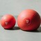 Kraftmark Harjoittele palloa slamballin punainen 50 kg