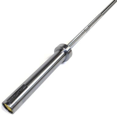 Kraftmark Kansainvälinen barbell 50 mm CF Basic 15 kg