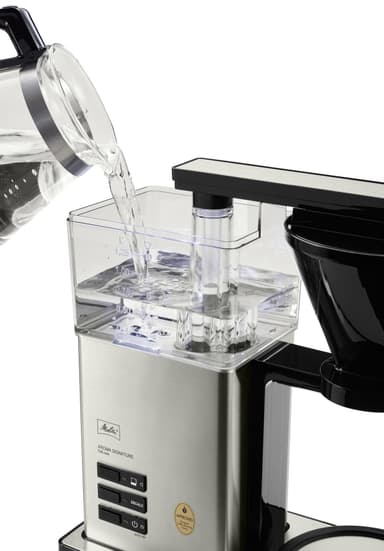 Melitta Aroma Signature Deluxe kahvinkeitin MEL20749