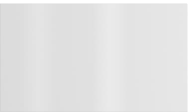 Epoq Gloss ylälaatikon etuosa 60x35 keittiöön (White)