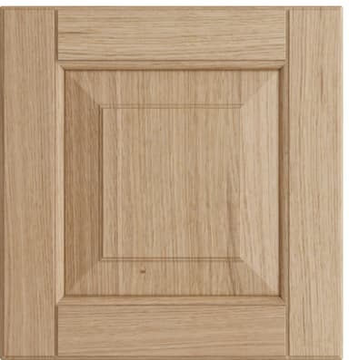Epoq Fasett laatikon etuosa 30x31 keittiöön (tammi)