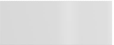 Epoq Sokkeli 233x16 cm (Gloss White)