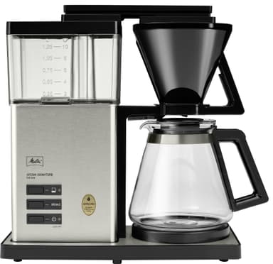 Melitta Aroma Signature Deluxe kahvinkeitin MEL20749