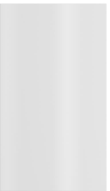 Epoq Gloss White ovi keittiöön 40x70