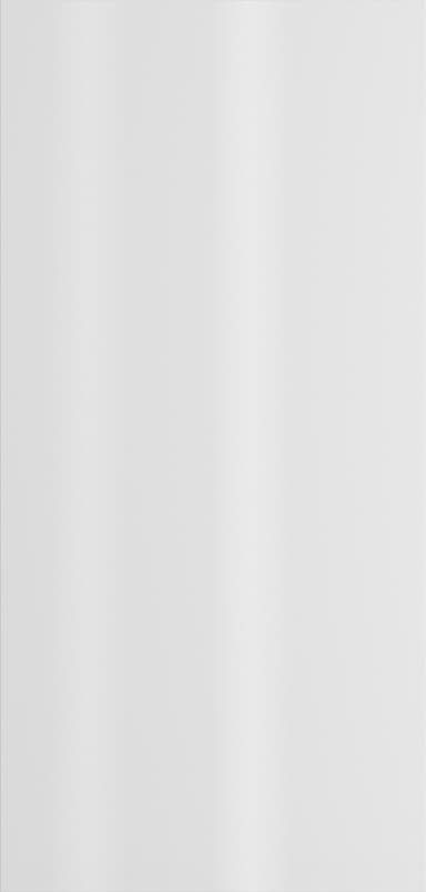 Epoq Gloss White ovi keittiöön 60x125